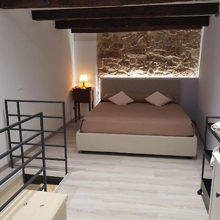 La Rosa Dei Venti " Maestrale " Apartman Palermo Kültér fotó