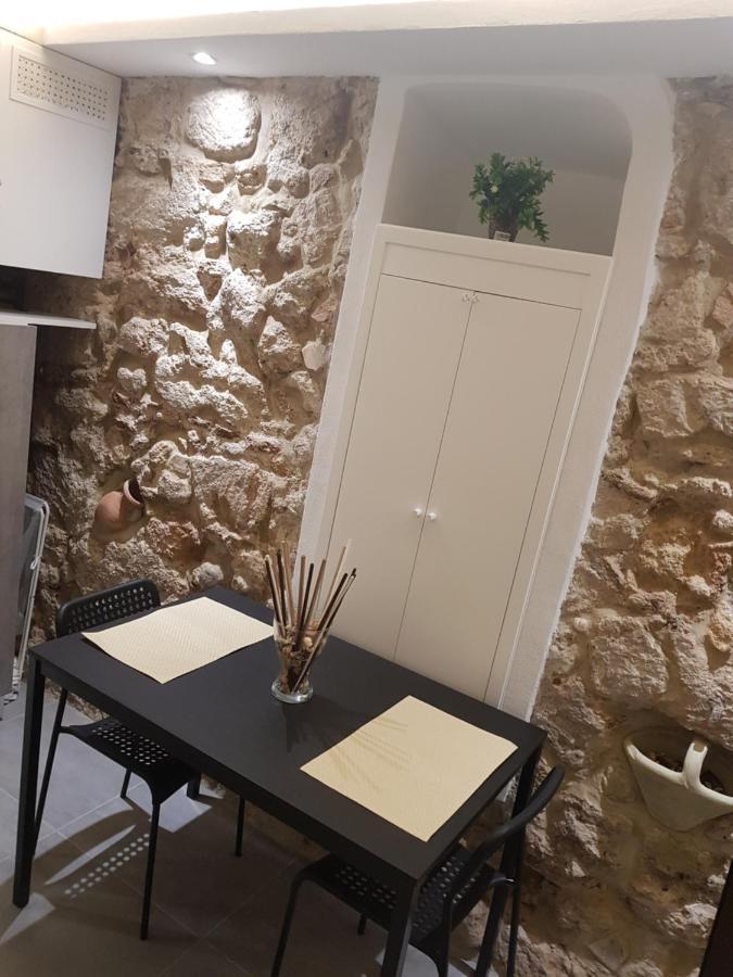 La Rosa Dei Venti " Maestrale " Apartman Palermo Kültér fotó