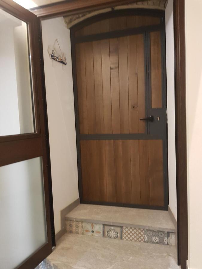 La Rosa Dei Venti " Maestrale " Apartman Palermo Kültér fotó