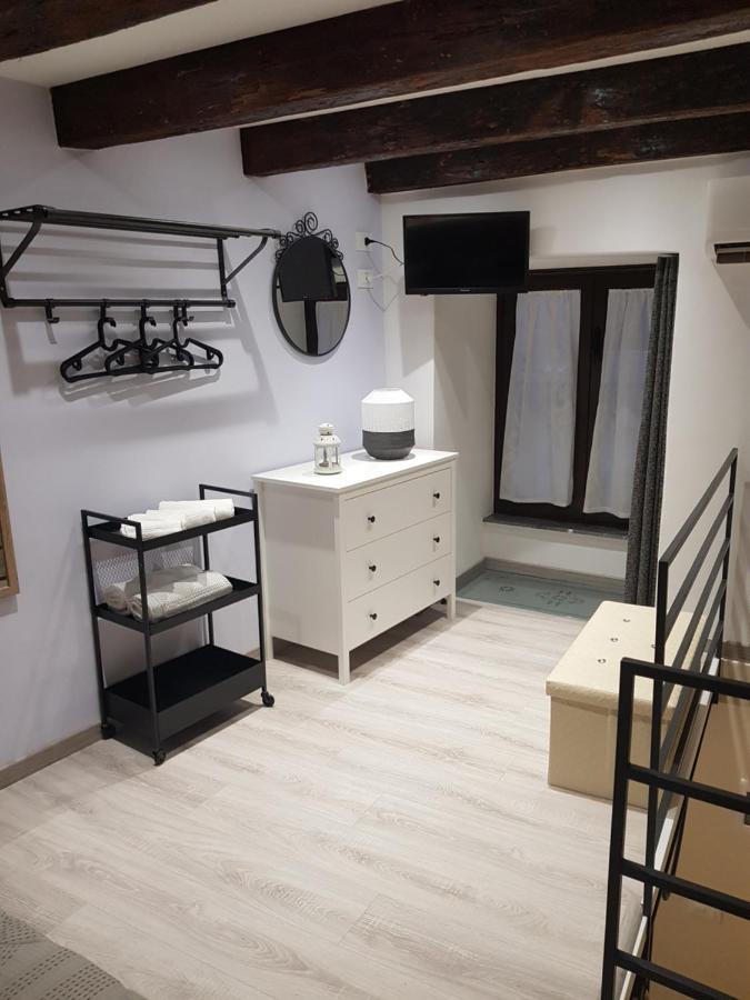La Rosa Dei Venti " Maestrale " Apartman Palermo Kültér fotó