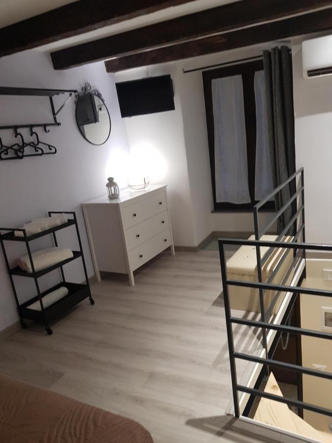 La Rosa Dei Venti " Maestrale " Apartman Palermo Kültér fotó