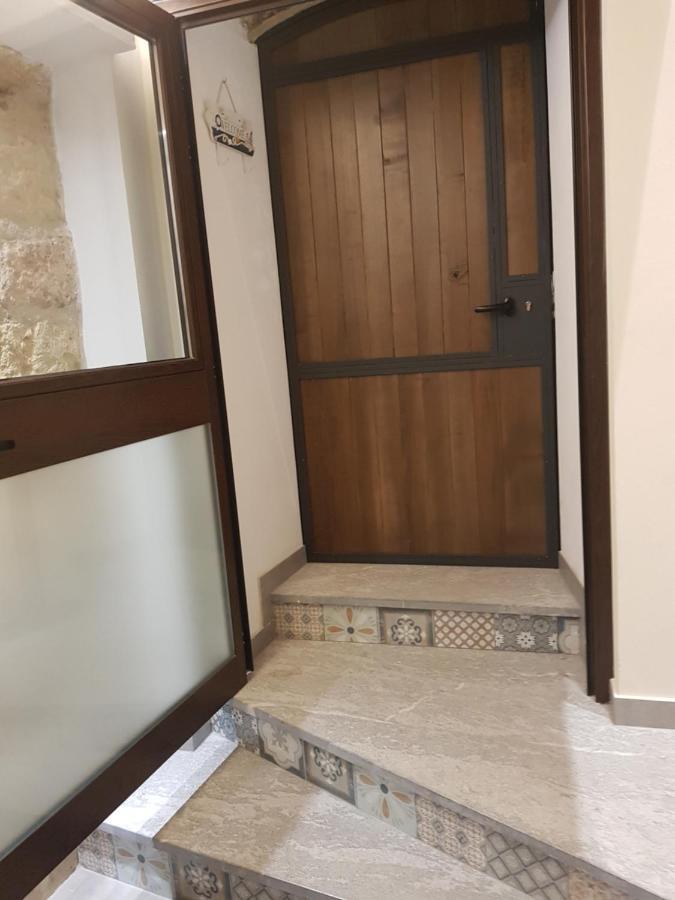 La Rosa Dei Venti " Maestrale " Apartman Palermo Kültér fotó