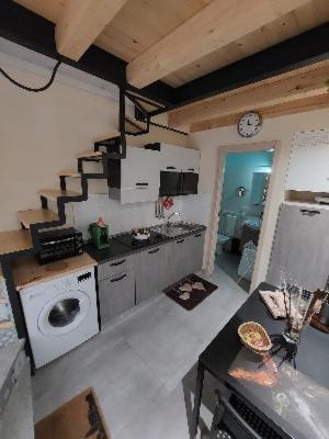 La Rosa Dei Venti " Maestrale " Apartman Palermo Kültér fotó