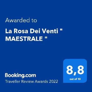 La Rosa Dei Venti " Maestrale " Apartman Palermo Kültér fotó